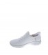 DEPORTIVO MUJER SKECHERS BLANCO