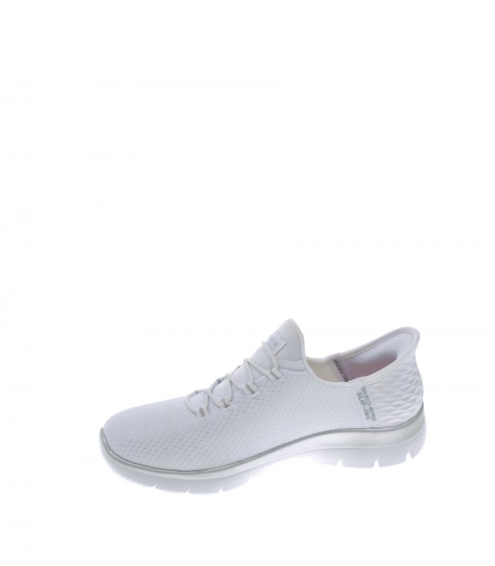 DEPORTIVO MUJER SKECHERS BLANCO