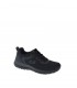DEPORTIVO MUJER SKECHERS NEGRO