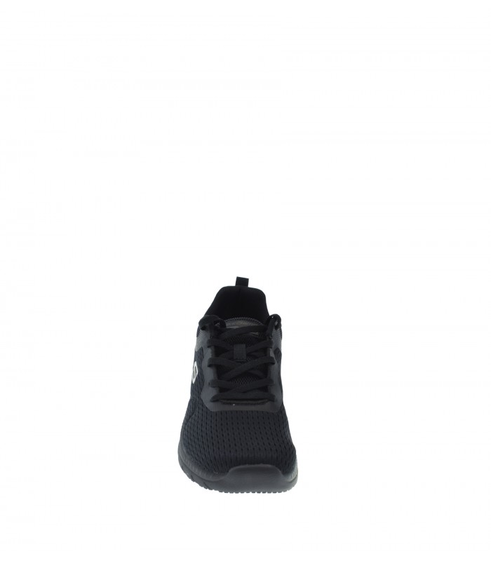 DEPORTIVO MUJER SKECHERS NEGRO