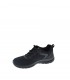 DEPORTIVO MUJER SKECHERS NEGRO