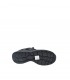 DEPORTIVO MUJER SKECHERS NEGRO