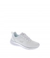 DEPORTIVO MUJER SKECHERS BLANCO