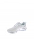 DEPORTIVO MUJER SKECHERS BLANCO