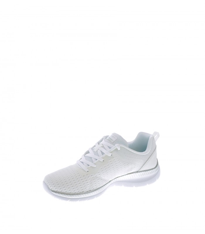 DEPORTIVO MUJER SKECHERS BLANCO