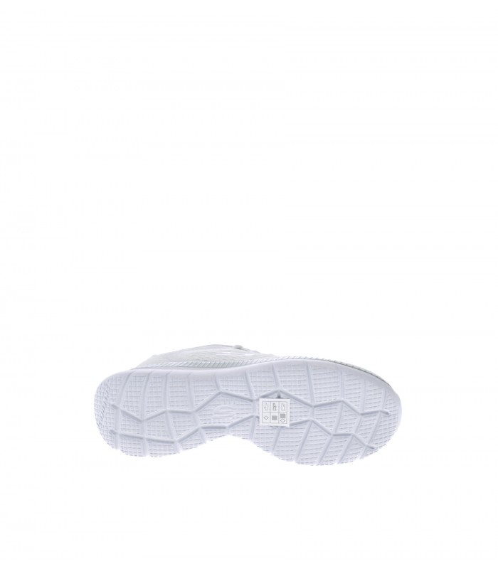 DEPORTIVO MUJER SKECHERS BLANCO