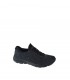DEPORTIVO MUJER SKECHERS NEGRO