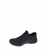 DEPORTIVO MUJER SKECHERS NEGRO