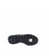 DEPORTIVO MUJER SKECHERS NEGRO