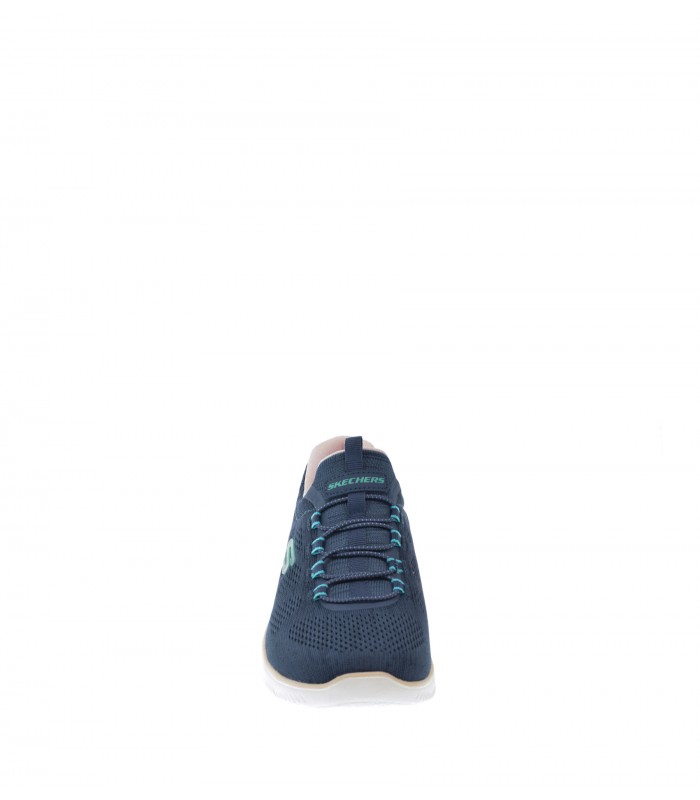 DEPORTIVO MUJER SKECHERS MARINO