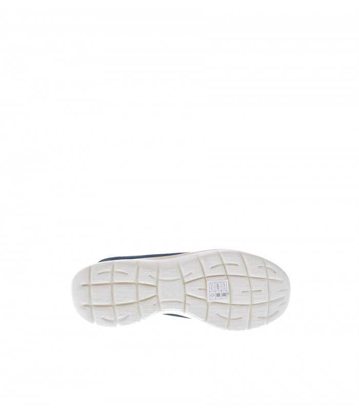 DEPORTIVO MUJER SKECHERS MARINO