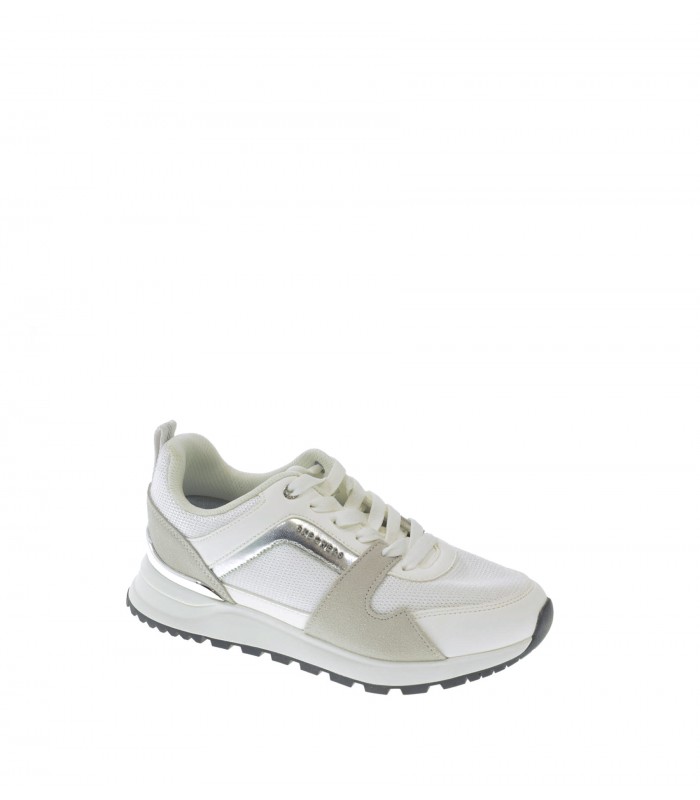 DEPORTIVO MUJER SKECHERS BLANCO