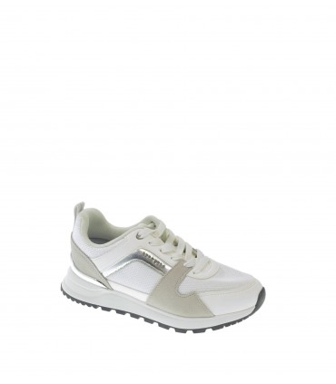 DEPORTIVO MUJER SKECHERS BLANCO