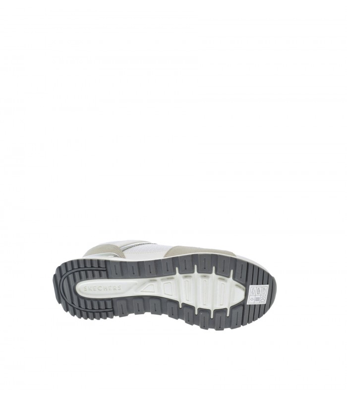 DEPORTIVO MUJER SKECHERS BLANCO