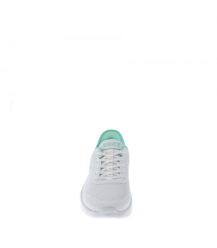 DEPORTIVO MUJER SKECHERS BLANCO
