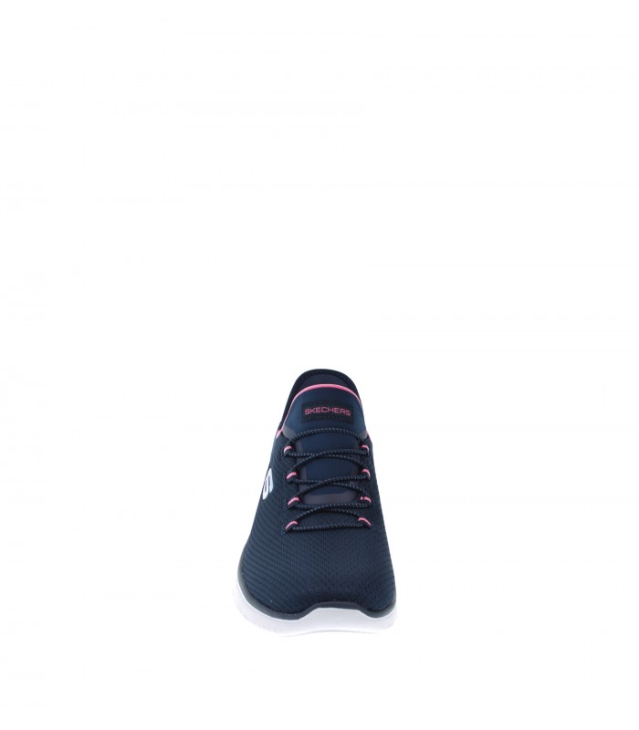 DEPORTIVO MUJER SKECHERS MARINO