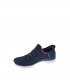 DEPORTIVO MUJER SKECHERS MARINO