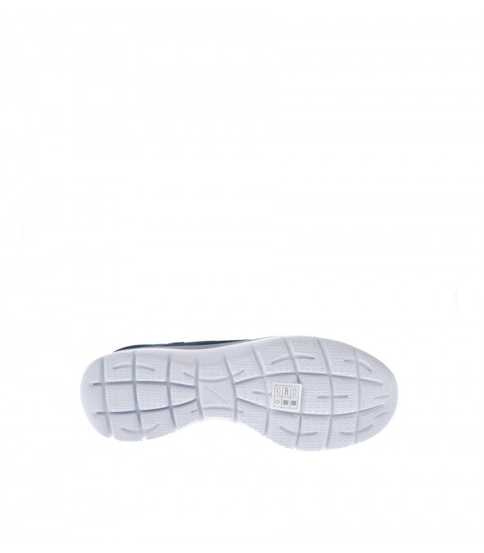 DEPORTIVO MUJER SKECHERS MARINO