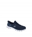 DEPORTIVO MUJER SKECHERS MARINO