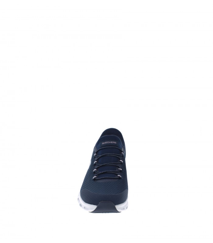 DEPORTIVO MUJER SKECHERS MARINO