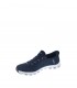 DEPORTIVO MUJER SKECHERS MARINO