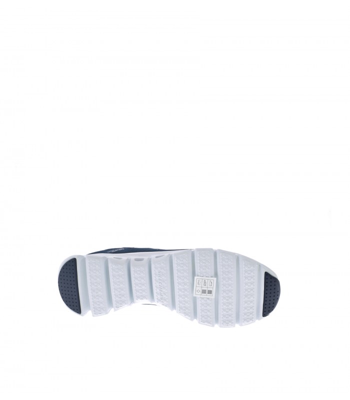 DEPORTIVO MUJER SKECHERS MARINO