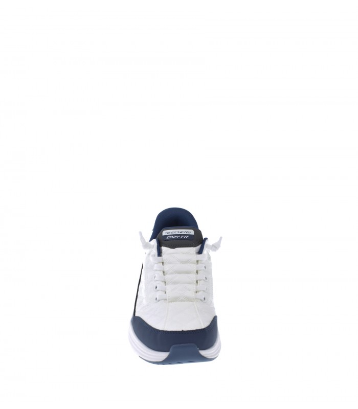 DEPORTIVO MUJER SKECHERS BLANCO