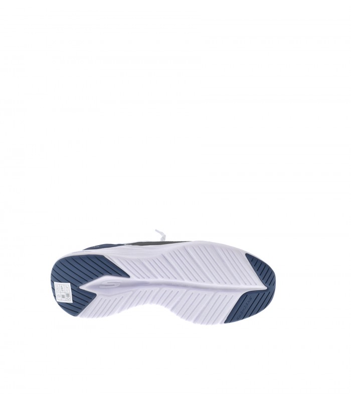 DEPORTIVO MUJER SKECHERS BLANCO