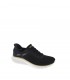 DEPORTIVO MUJER SKECHERS NEGRO
