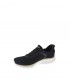 DEPORTIVO MUJER SKECHERS NEGRO
