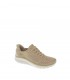 DEPORTIVO MUJER SKECHERS NATURAL