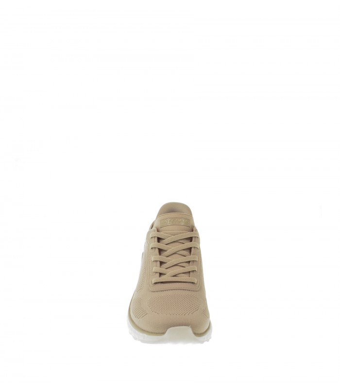DEPORTIVO MUJER SKECHERS NATURAL