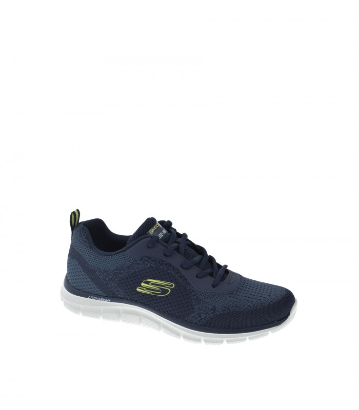 DEPORTIVO SR  SKECHERS MARINO