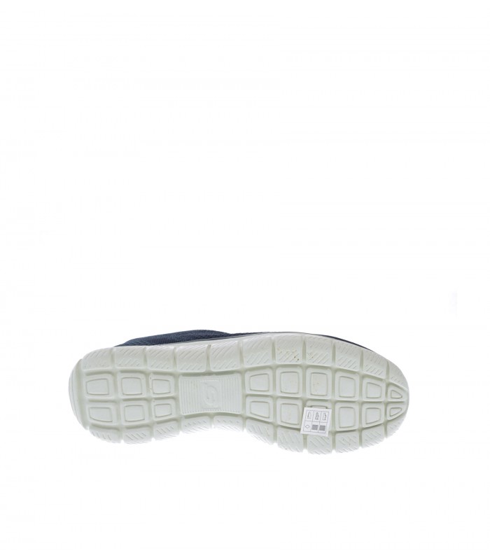 DEPORTIVO SR  SKECHERS MARINO