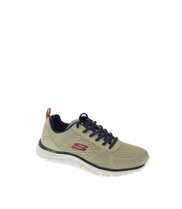 DEPORTIVO SR  SKECHERS TAUPE