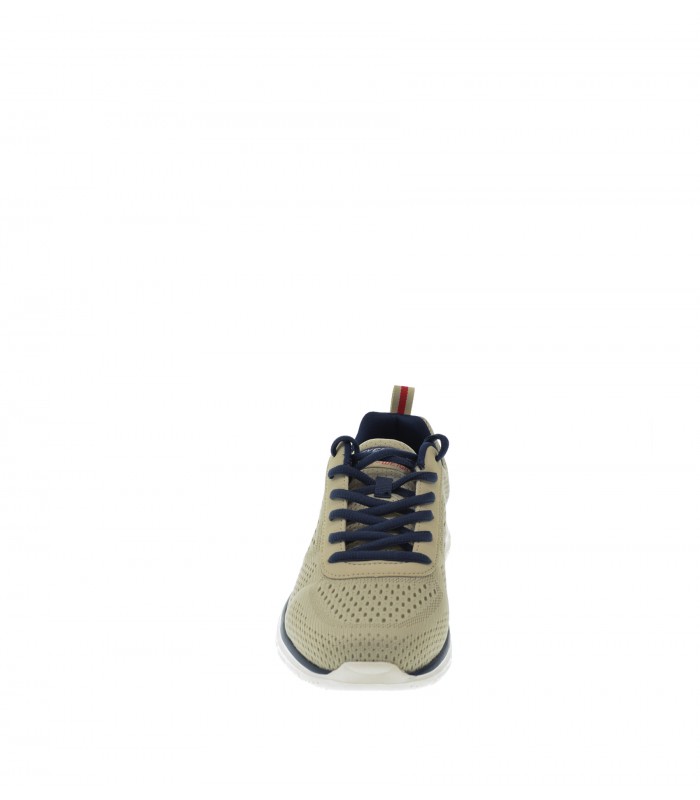 DEPORTIVO SR  SKECHERS TAUPE