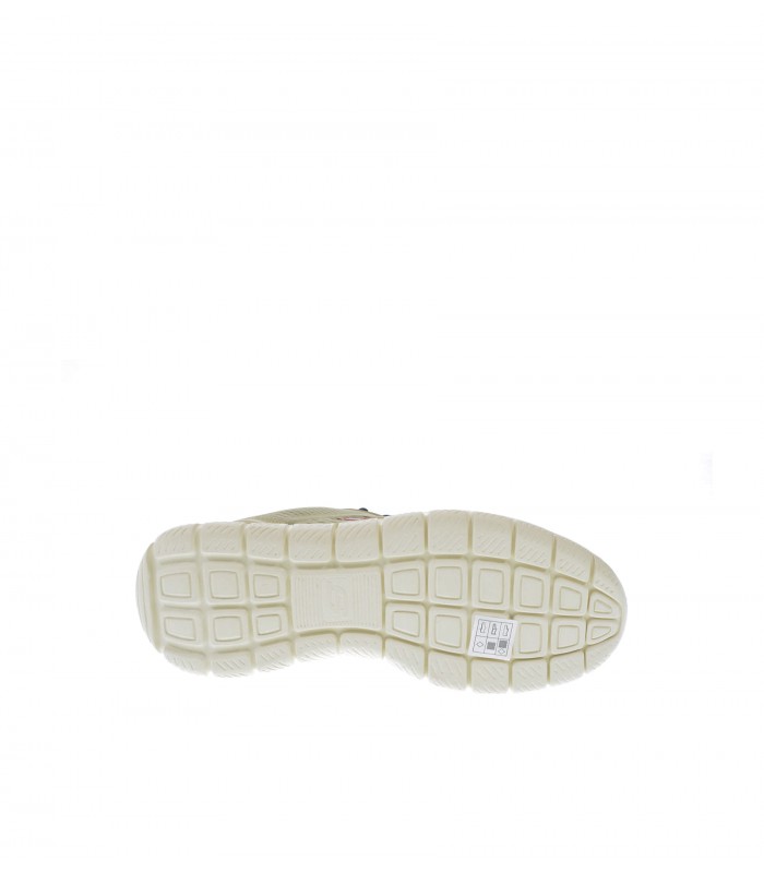 DEPORTIVO SR  SKECHERS TAUPE