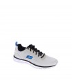 DEPORTIVO SR  SKECHERS BLANCO
