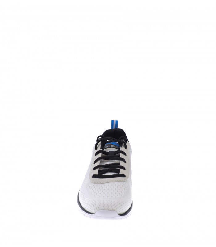 DEPORTIVO SR  SKECHERS BLANCO