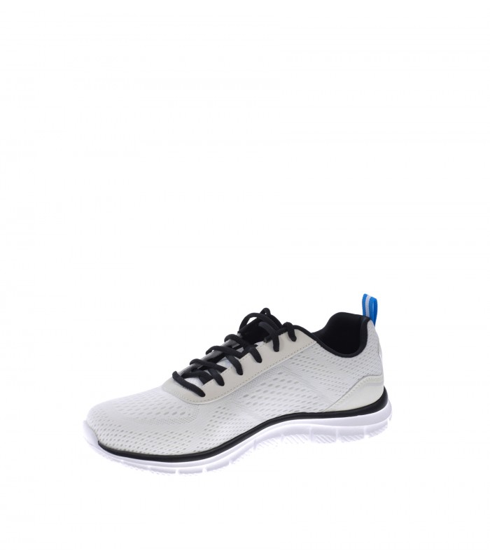 DEPORTIVO SR  SKECHERS BLANCO