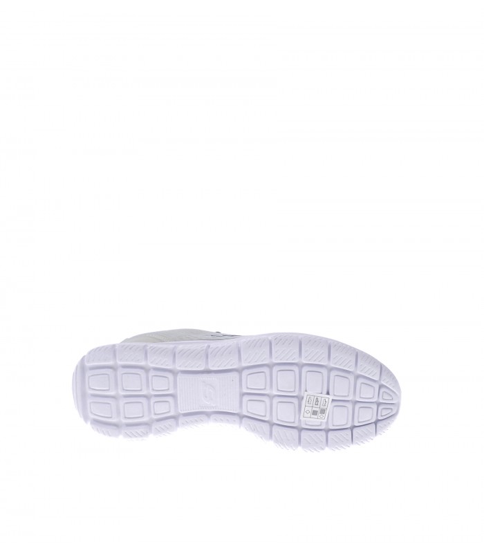 DEPORTIVO SR  SKECHERS BLANCO