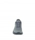 DEPORTIVO SR  SKECHERS GRIS