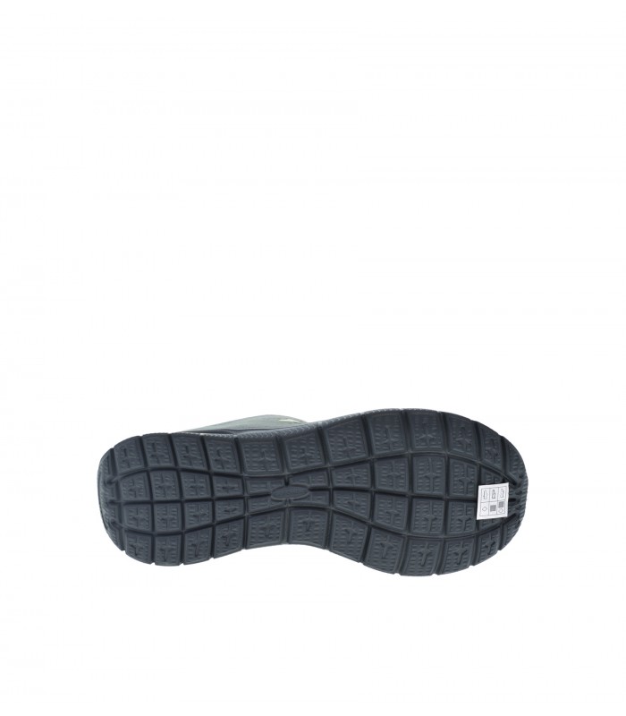 DEPORTIVO SR  SKECHERS GRIS
