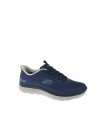 DEPORTIVO SR  SKECHERS MARINO