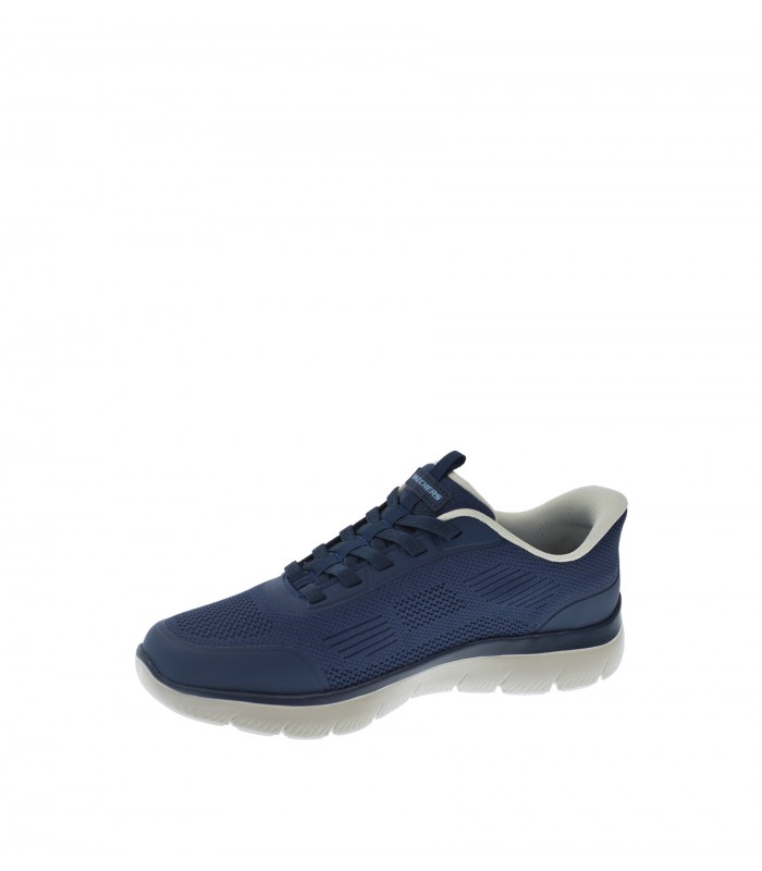 DEPORTIVO SR  SKECHERS MARINO