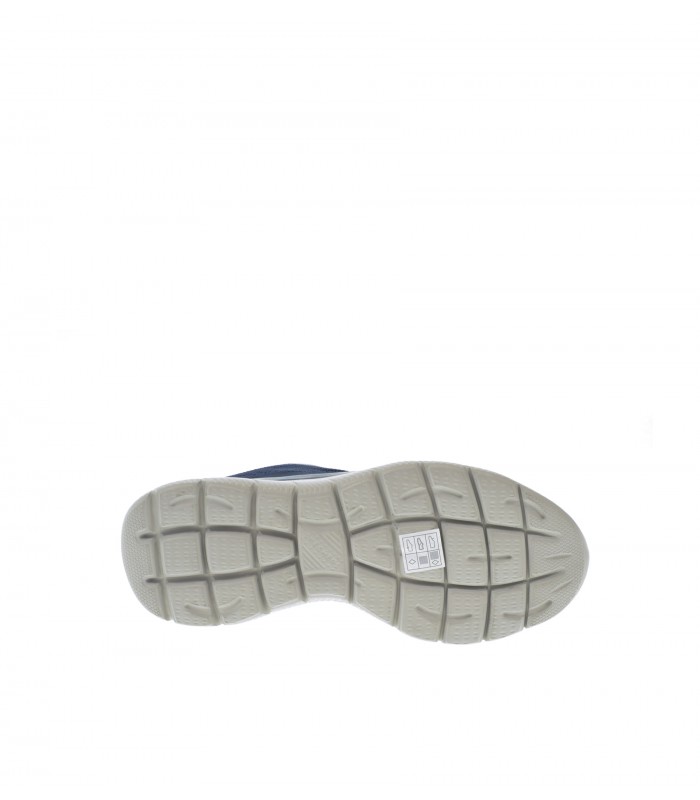DEPORTIVO SR  SKECHERS MARINO