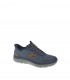 DEPORTIVO SR  SKECHERS GRIS