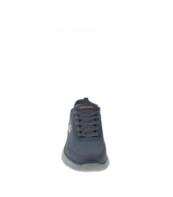 DEPORTIVO SR  SKECHERS GRIS