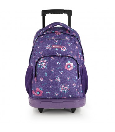 MOCHILA GABOL UNICO