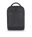 MOCHILA GABOL GRIS